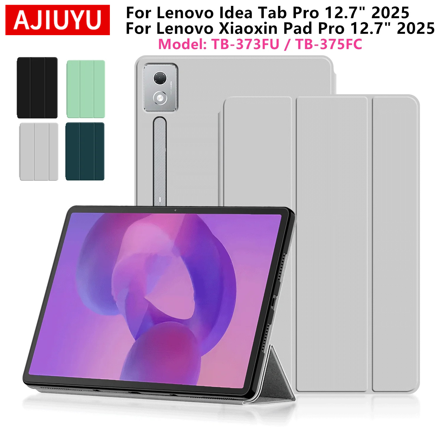 Cidea Tablet Accessories - Case for Lenovo Idea Tab Pro
