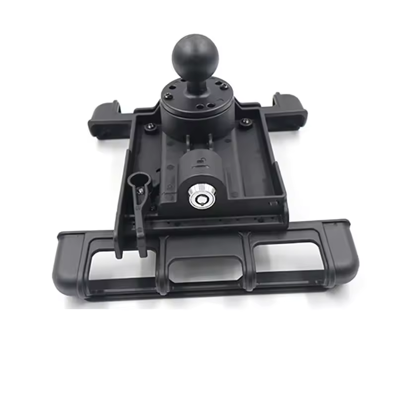 Tablet Car Mount - Universal Anti-theft Tablet PC Bracket Suitable