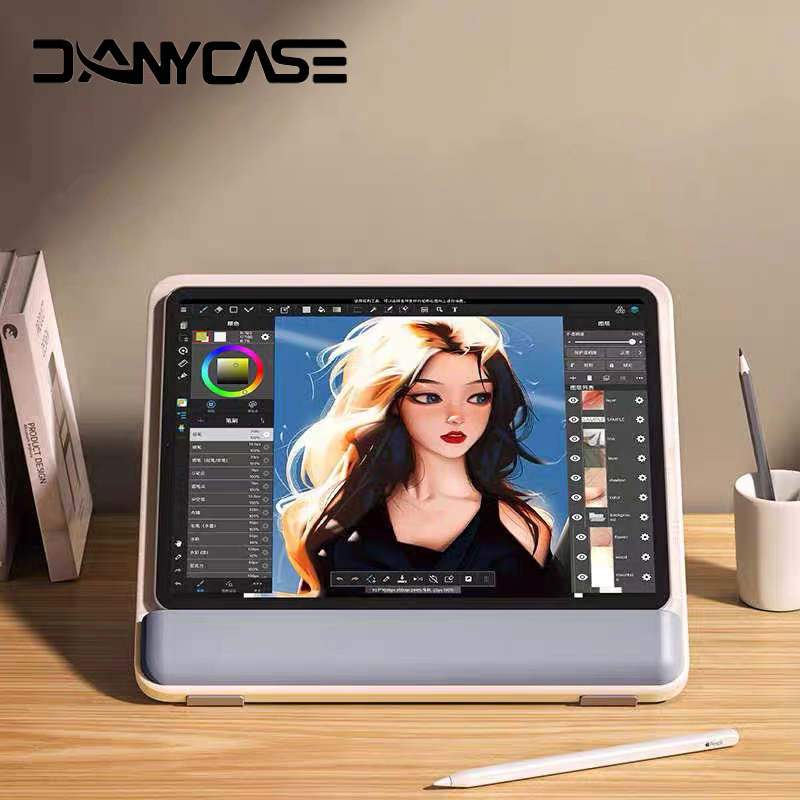 Xiaomi Tablet Accessories - Tablet Bracket Drawing iPad Stand For