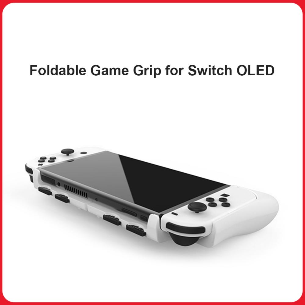 Tablet Accessories For Gaming - Ergonomic Game Console Protective Grip Fit
