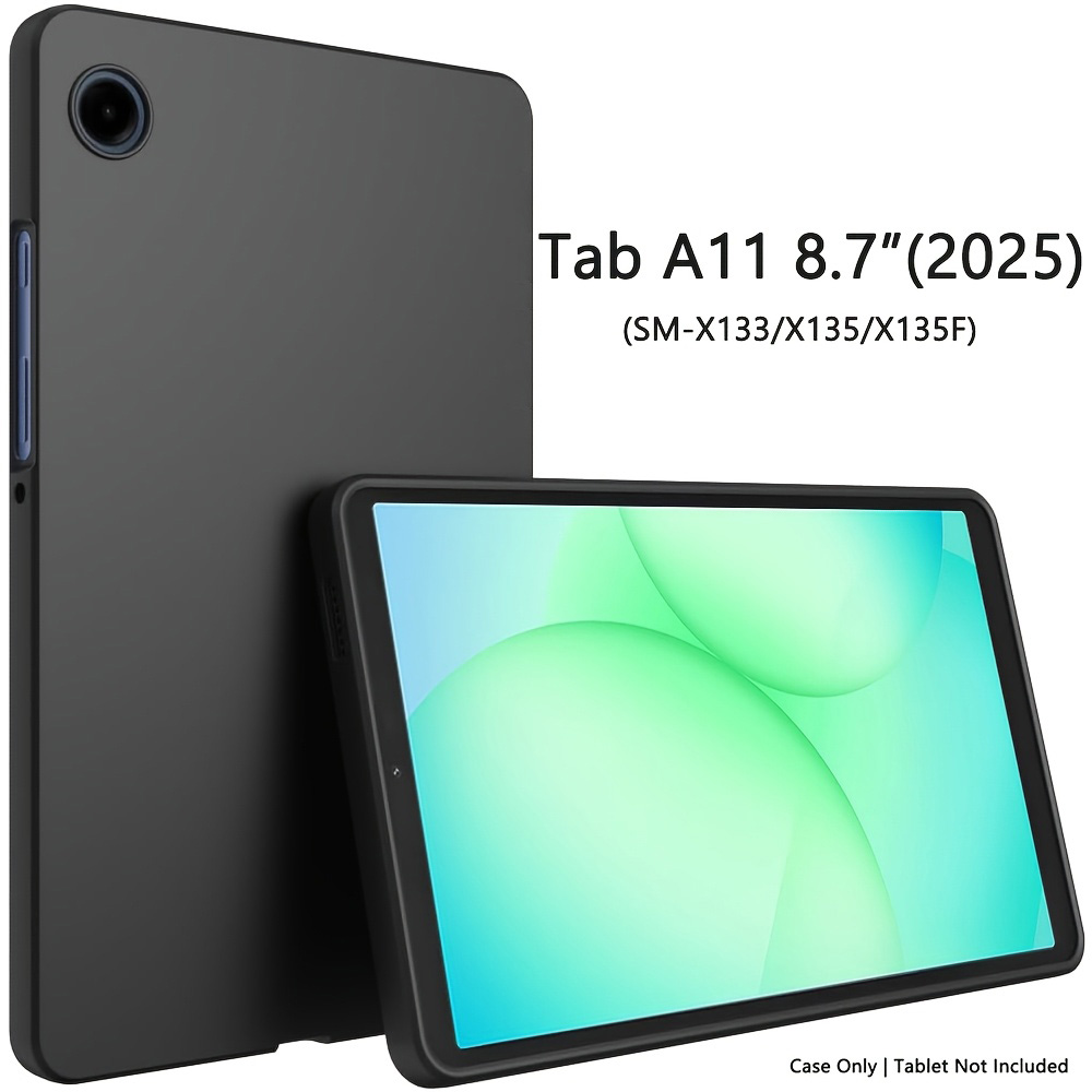 Samsung Tablet S11 Accessories - For Samsung Tab A11 8.7 2025