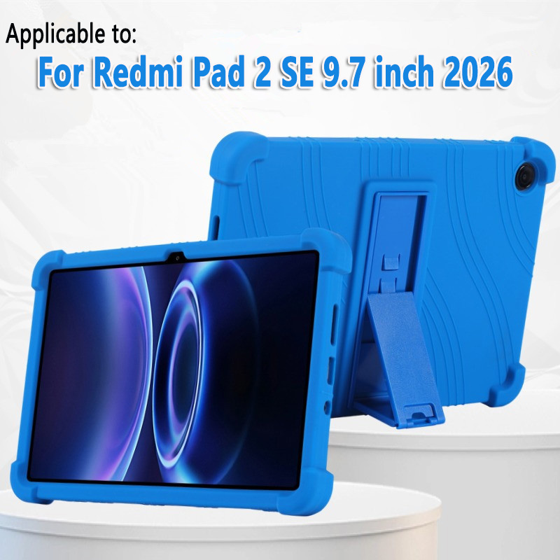 Redmi Tablet Accessories - For Xiaomi Redmi Pad 2 SE
