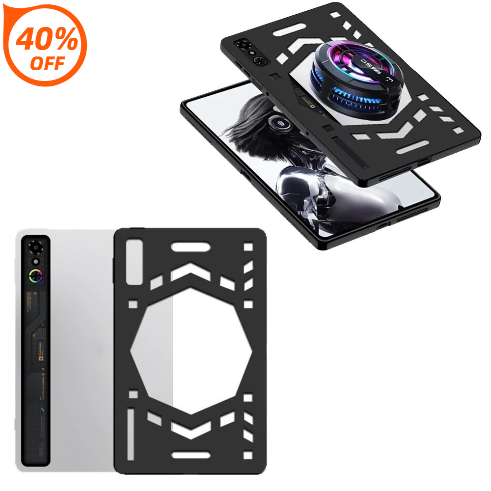 Redmagic Tablet Accessories - Tablet Protective Case for RedMagic Tablet3
