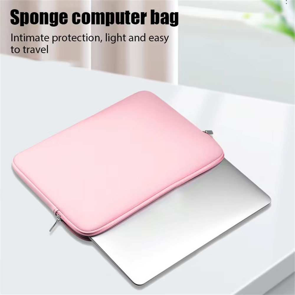 Tablet And Accessories Bag - Laptop Bag Sleeve Notebook Case Sleeve
