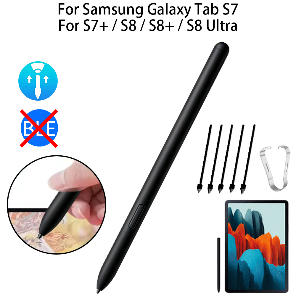 Bluetooth Trackpad - Tab S7 Pen Replacement S Pen