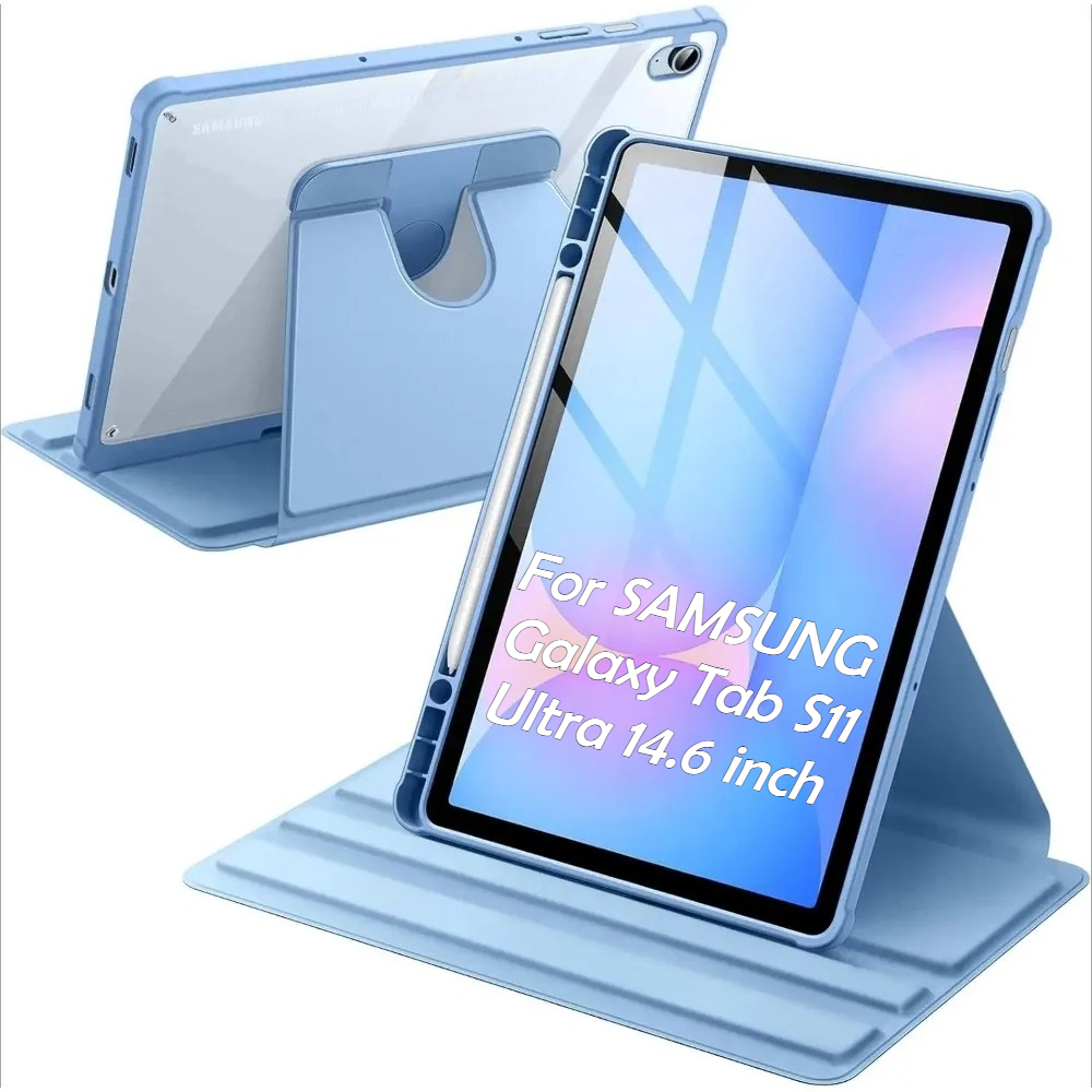 Samsung Tablet S11 Accessories - Pen Holder Case for Samsung Galaxy