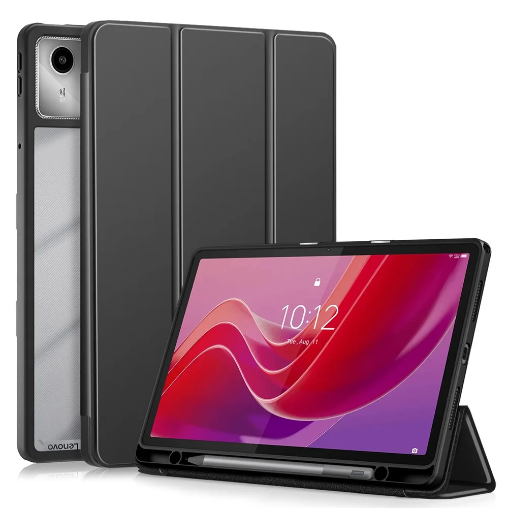 Cidea Tablet Accessories - For Lenovo Tab M11 2024 Case
