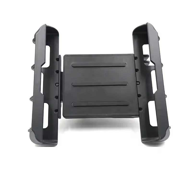 Ram Tablet Accessories - Anti-theft Tablet Holder Clamp for ram