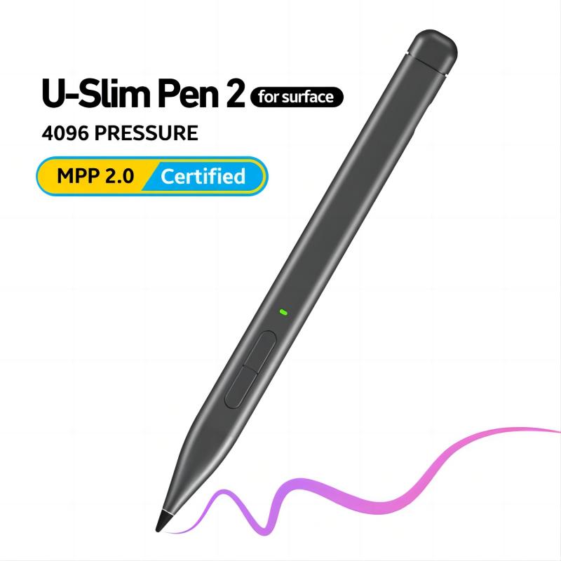 Bluetooth Trackpad - Slim pen 2 for Surface Pro
