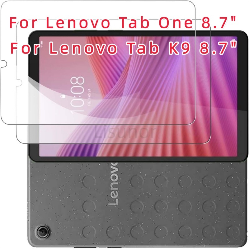 Temu Tablet Accessories - 2PCS 9H Tempered Glass Tablet Screen