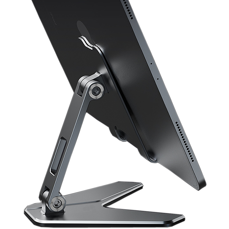 Xiaomi Tablet Accessories - Tablet Stand Adjustable Folding Holder For