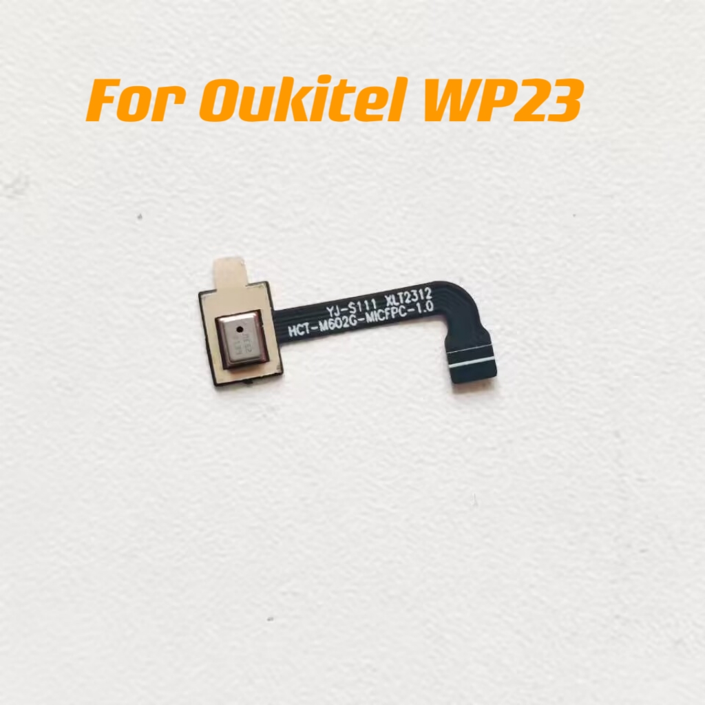 Oukitel Tablet Accessories - New Original For Oukitel WP23 6.52inch