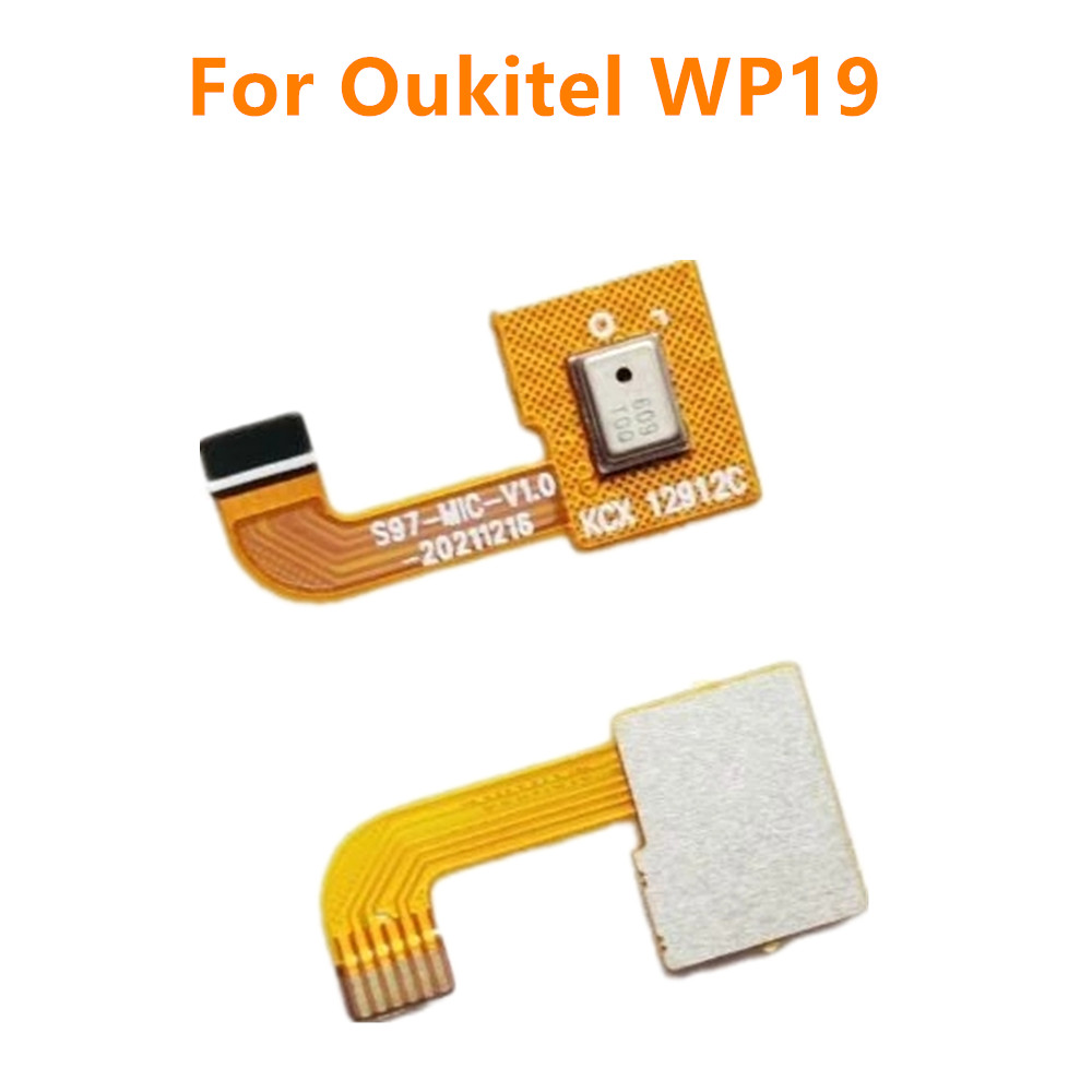 Oukitel Tablet Accessories - New Original For Oukitel WP19 Cell