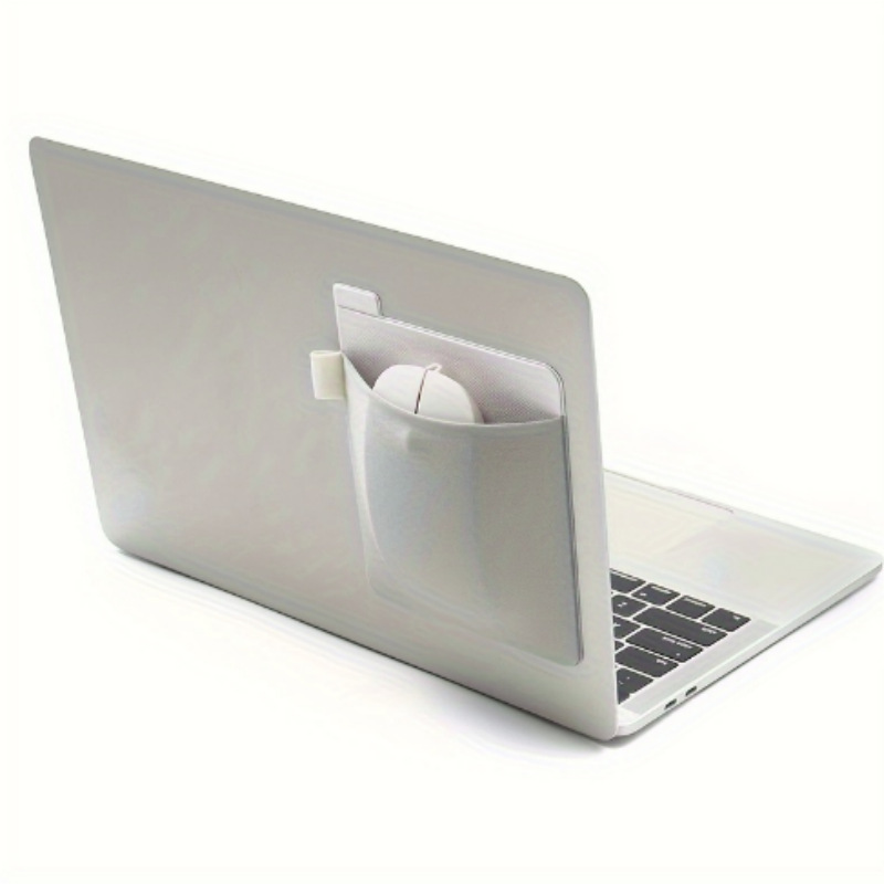 Tablet And Accessories Bag - Elastic Lycra Mouse Pad Tablet Mouse
