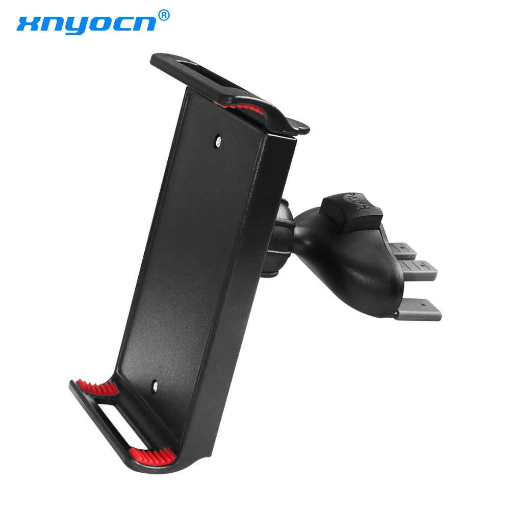 Xiaomi Tablet Accessories - Universal 4-11 inch Tablet Holder Car