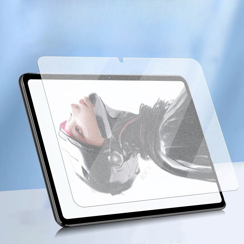 Redmagic Tablet Accessories - Tablet Screen Protector for Nubia Red