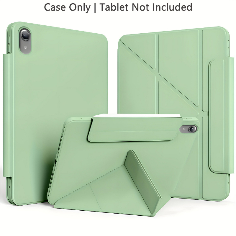 Redmi Tablet Accessories - Multiple Stand Angles Cover For Redmi