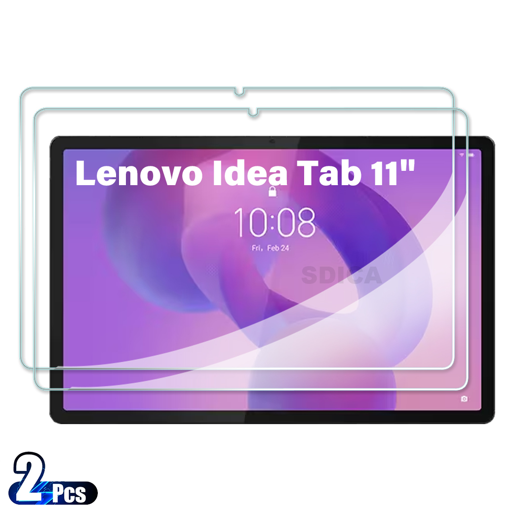 Temu Tablet Accessories - 2PCS For Lenovo Idea Tab 11.0