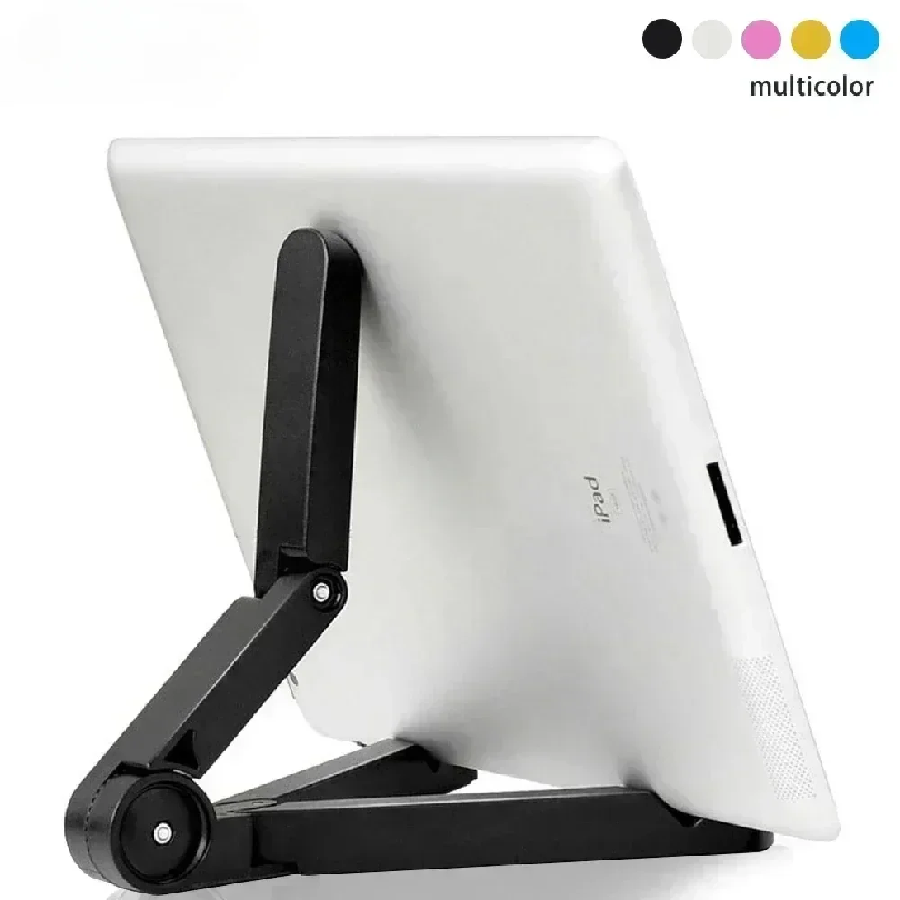 Xiaomi Tablet Accessories - Universal Folding Tablet Holder For iPad