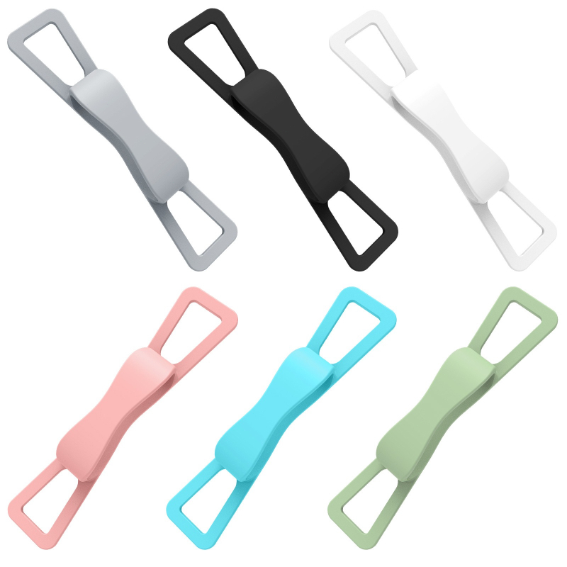 Tablet Reading Accessories - 1pc Tablet Hand Strap Fits 4.7-8