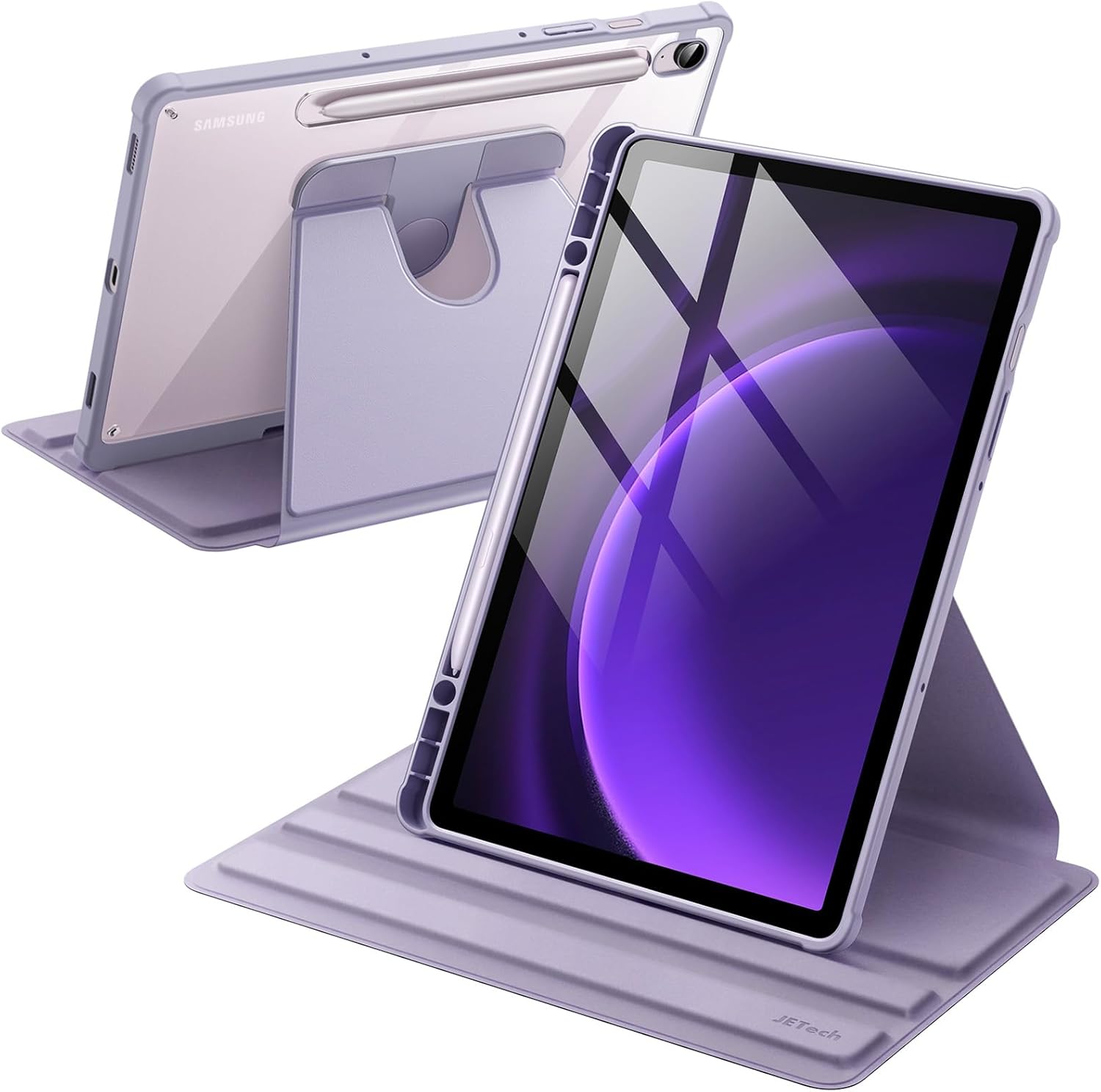 Tablet S9 Fe Accessories - For Samsung Galaxy Tab S10 FE/S9