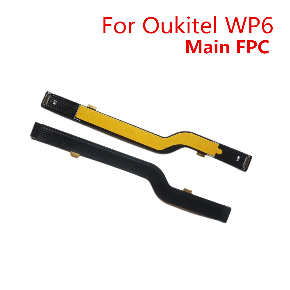 Oukitel Tablet Accessories - New Original For Oukitel WP6 WP23