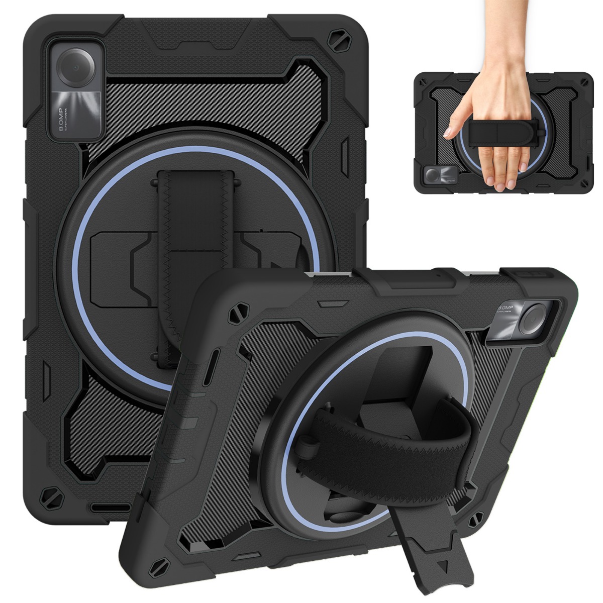 Redmi Tablet Accessories - Case for Redmi Pad SE 11