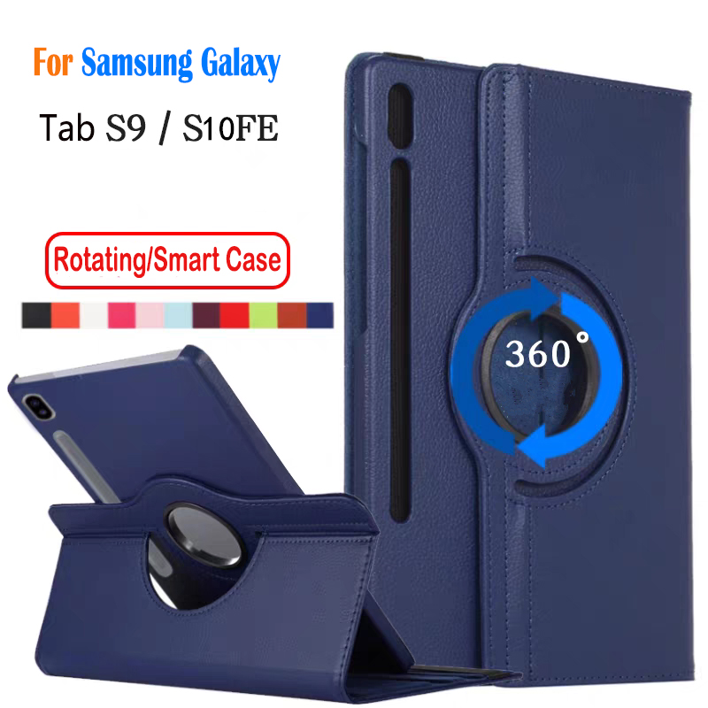 Tablet S9 Fe Accessories - For Samsung Galaxy Tab S10 FE