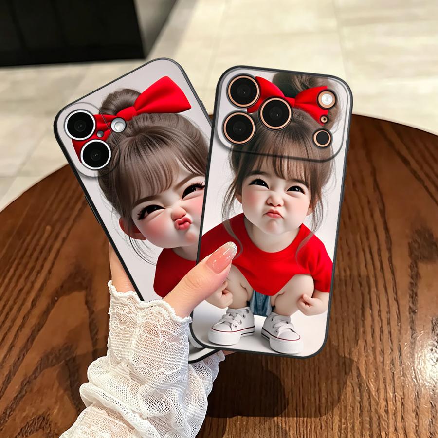 Tablet Accessories For Girls - Funda Phone Cover Phone Case for