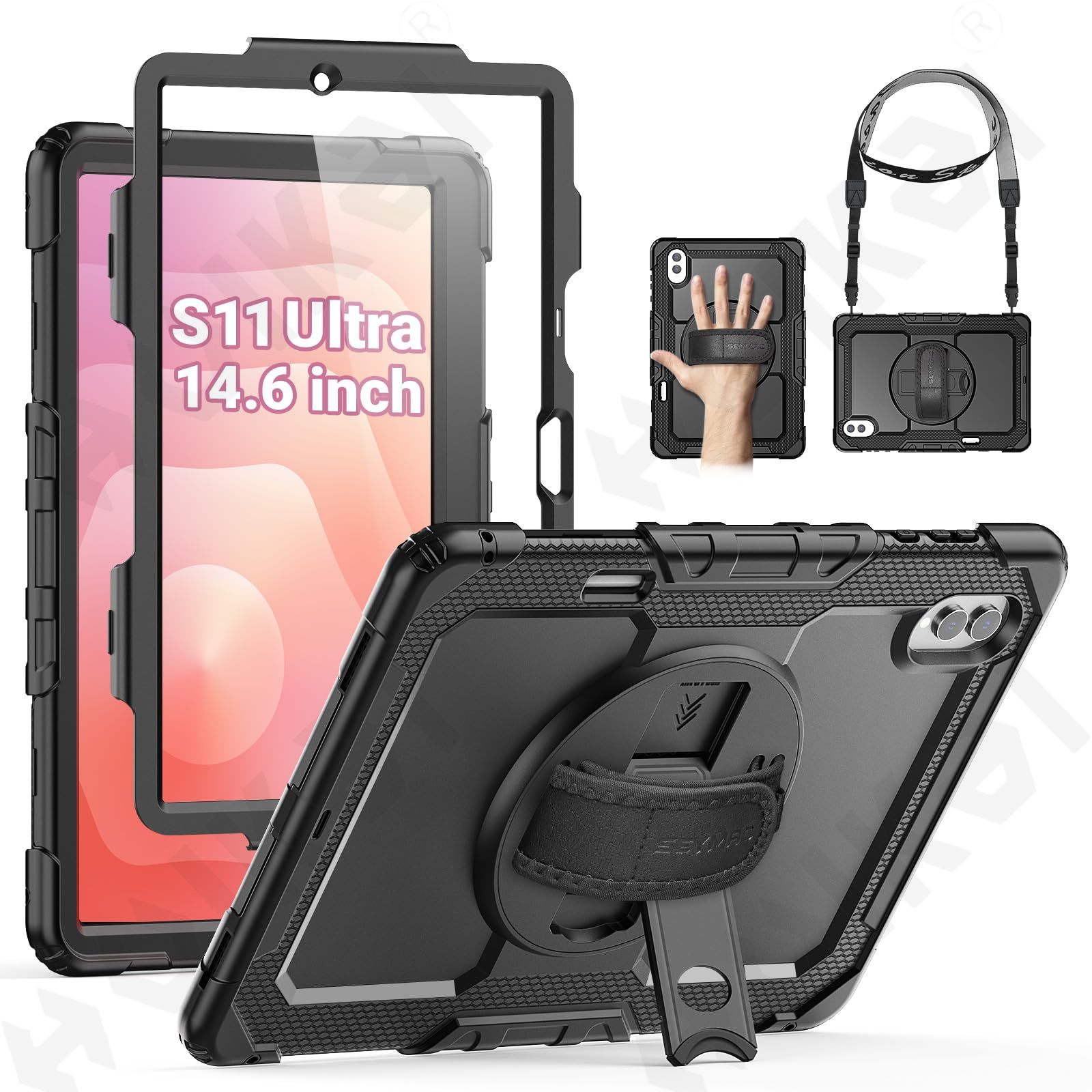 Samsung Tablet S11 Accessories - Case For Samsung For Galaxy Tab