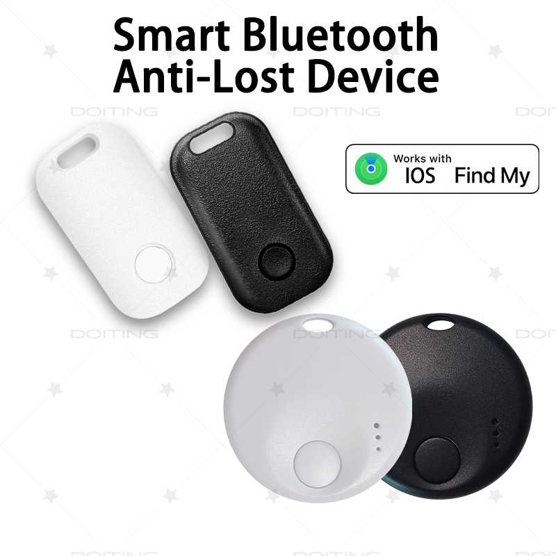 Bluetooth Trackpad - Mini Smart GPS Tracker Key Finder