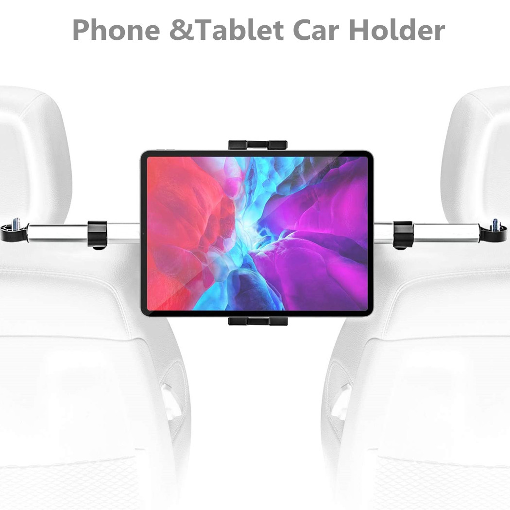 Xiaomi Tablet Accessories - 13'' Car Headrest Tablet Mount for