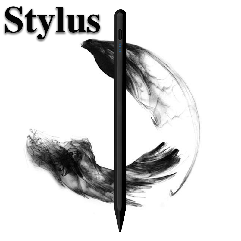 Tablet Stylus Accessories - For Apple Pencil 2 iPad Pencil