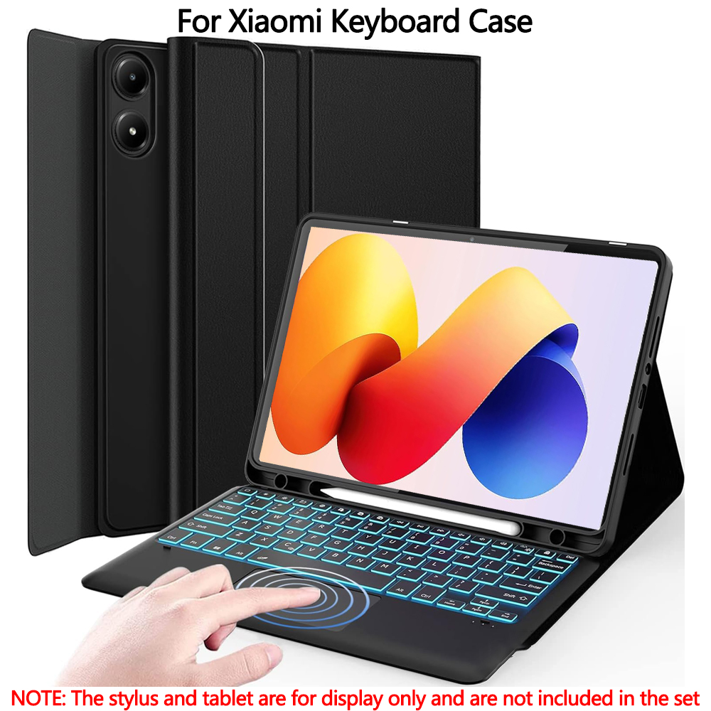 Redmi Tablet Accessories - Case for Xiaomi Redmi Pad 2