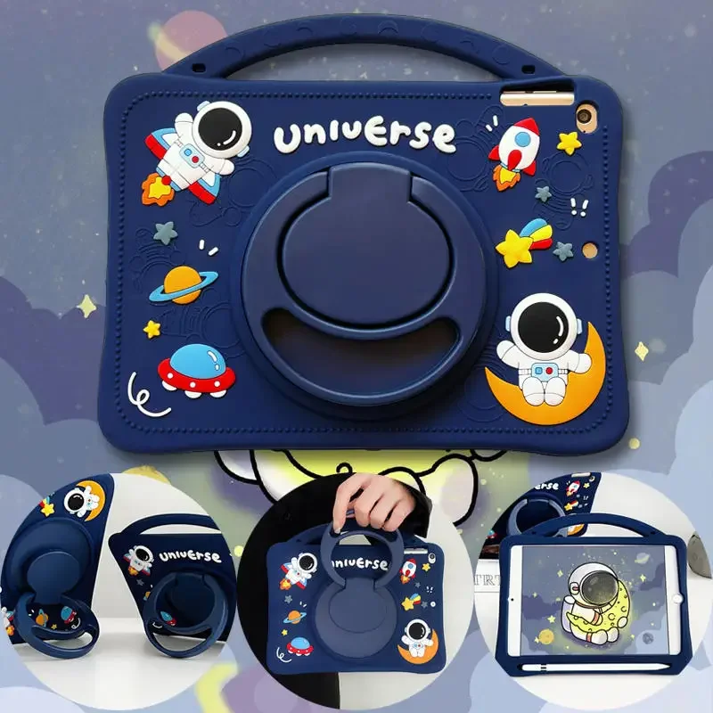 Redmi Tablet Accessories - Kids Case For Xiaomi RedMi Pad