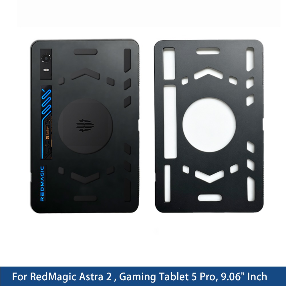 Redmagic Tablet Accessories - Case For ZTE Nubia RedMagic Astra