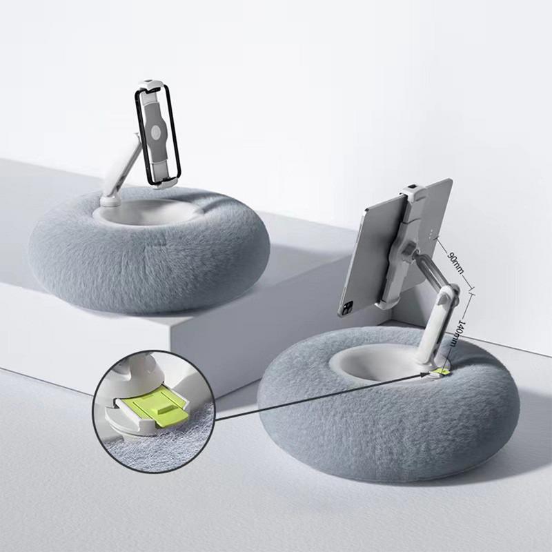 Tablet Stand Pillow Adjustable - Tablet Reading Accessories review and price