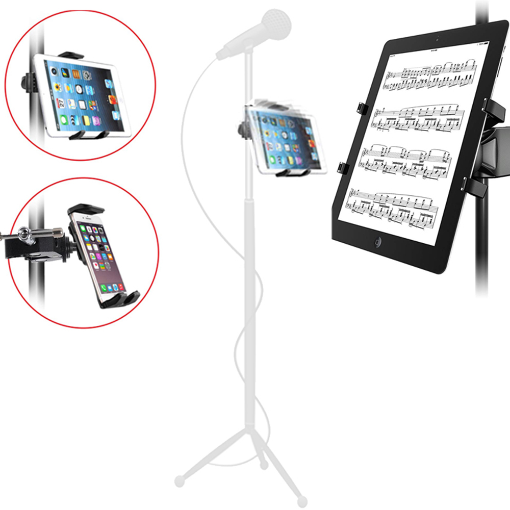 Universal Tablet Desktop Mic H - Tablet Car Mount review and price