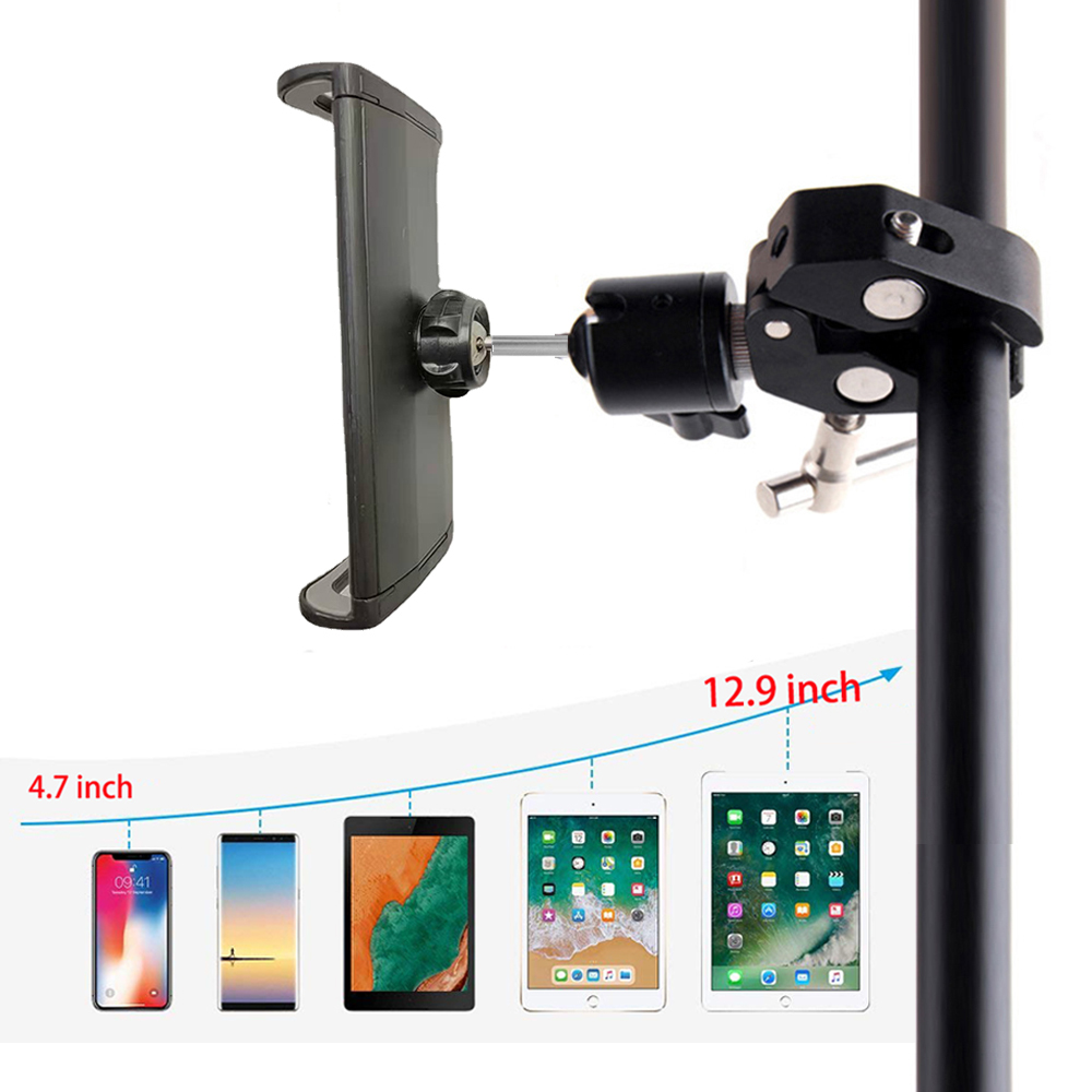 Universal Tablet Desktop Mic H - Tablet Car Mount review and price
