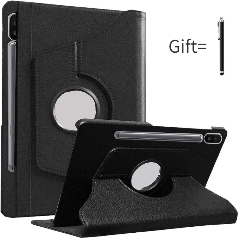 360 Rotating Case for Samsung  - Samsung Tablet S11 Accessories review and price