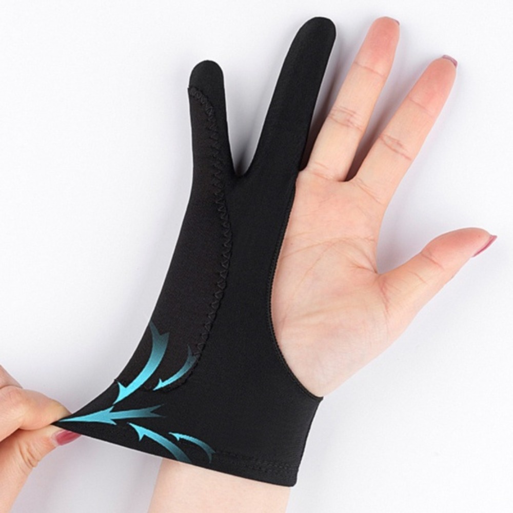 Thickened Drawing Gloves for G - Drawing Glove Artist review and price