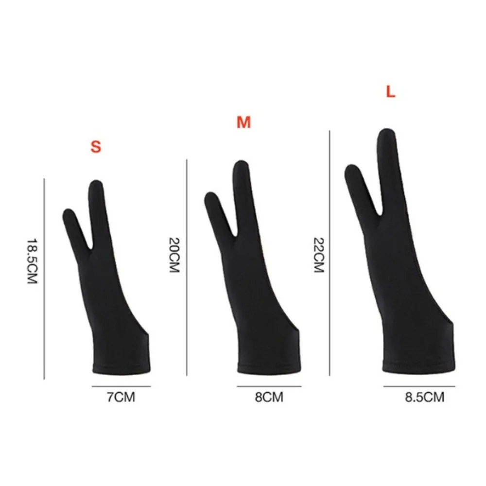 Thickened Drawing Gloves for G - Drawing Glove Artist review and price