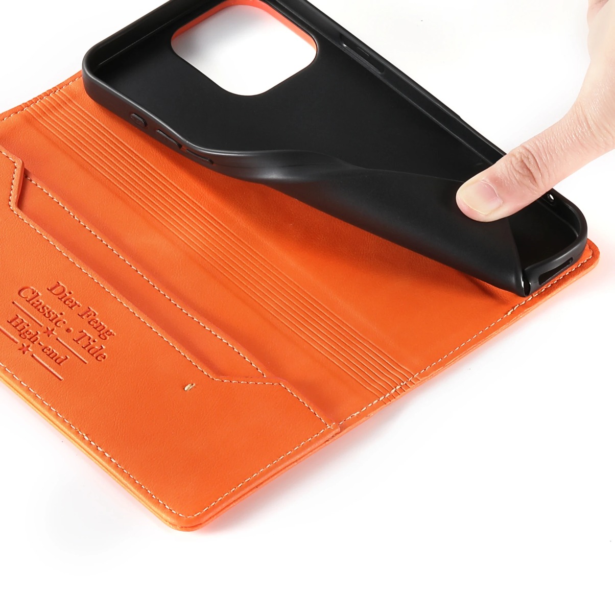 RFID Blocking Wallet Card Hold - Tablet S9 Fe Accessories review and price