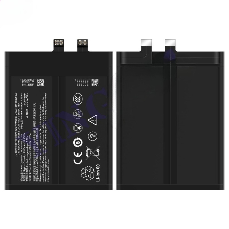 Li3923T89P8h636590 for ZTE Nub - Redmagic Tablet Accessories review and price