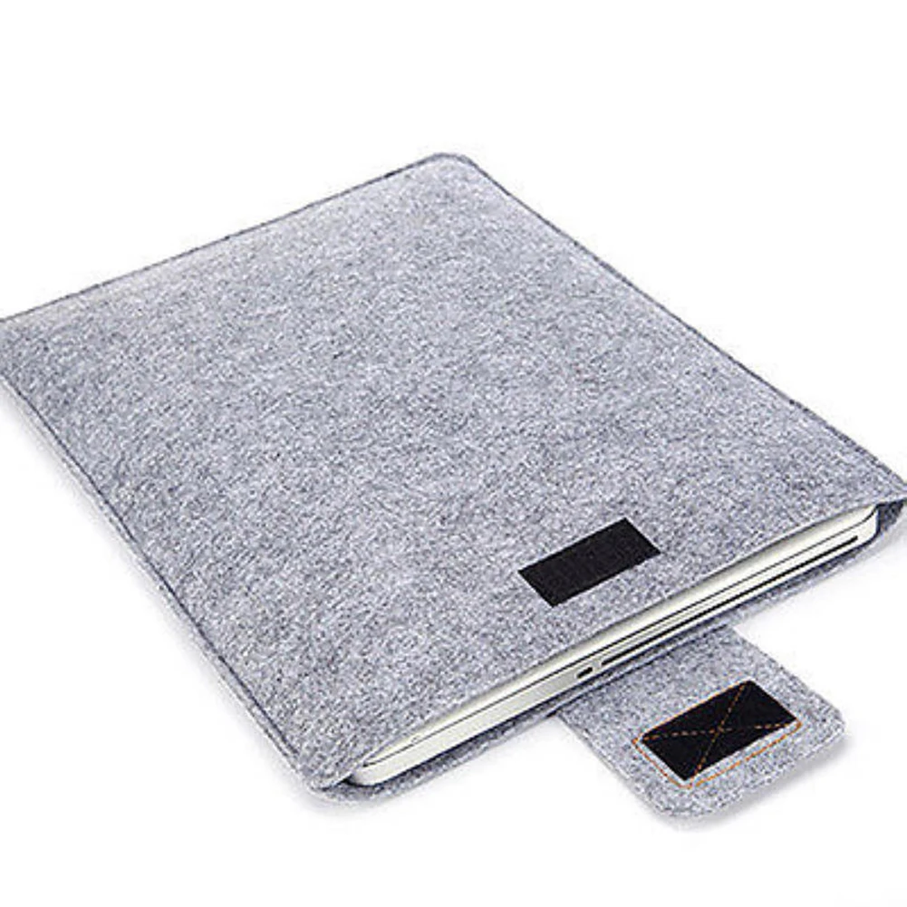 Felt Sleeve Case for MacBook A - Tablet And Accessories Bag review and price