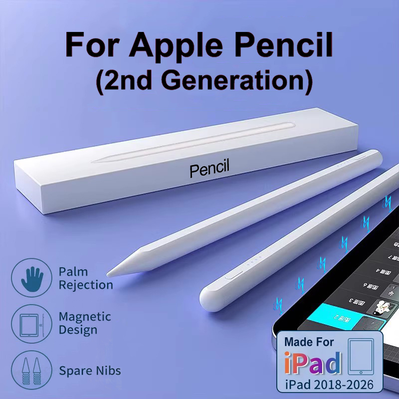 Original Stylus Pen For Apple  - Tablet Stylus Accessories review and price