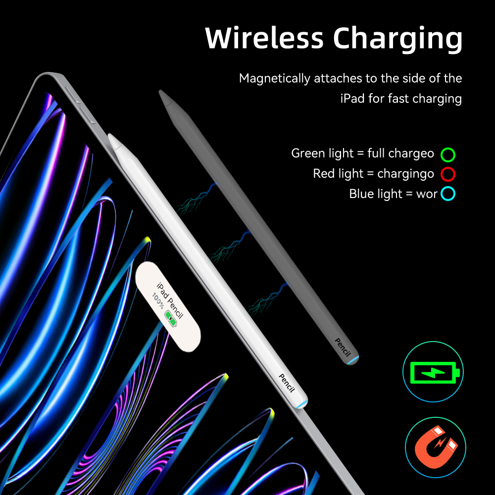 For 2026 Apple Pencil 2 1 with - Bluetooth Trackpad review and price