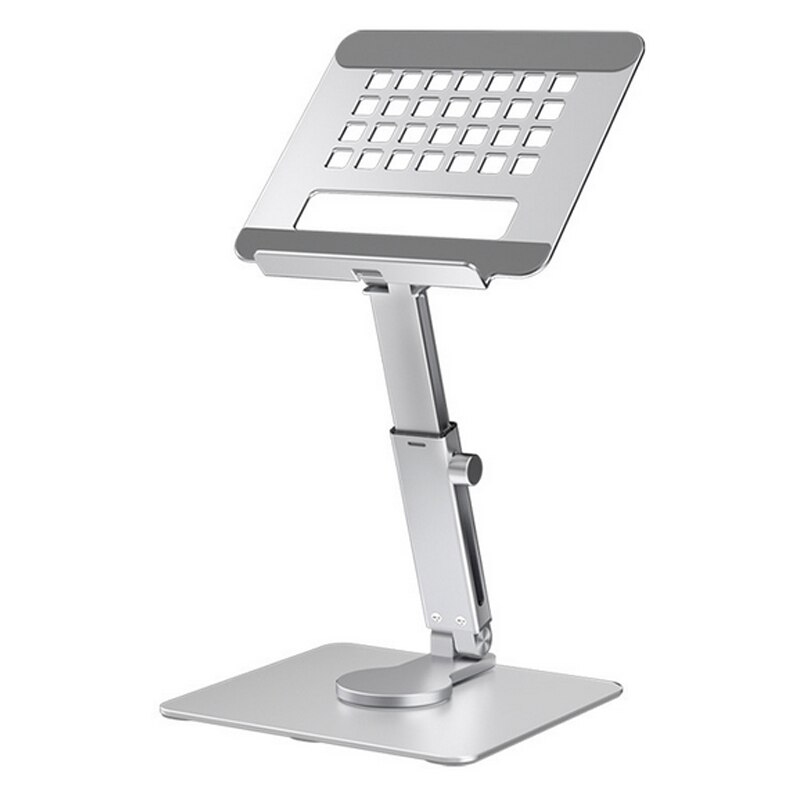 Aluminum Tablet Stand 360°Rota - Xiaomi Tablet Accessories review and price