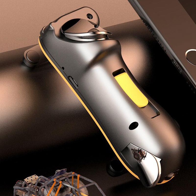 Quality PUBG Trigger Controlle - Tablet Accessories For Gaming review and price