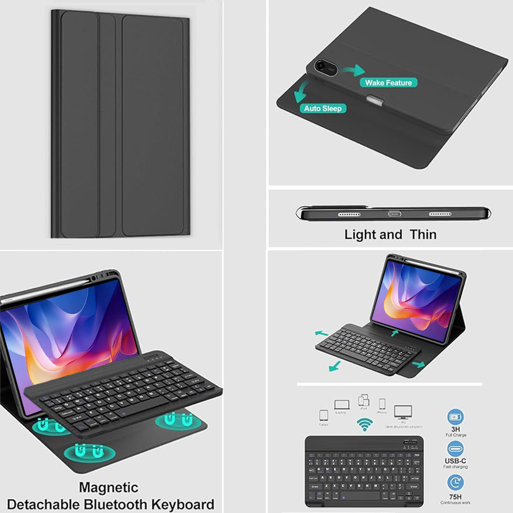 Case for Redmi Pad 2 11 Inch 2 - Redmi Tablet Accessories review and price